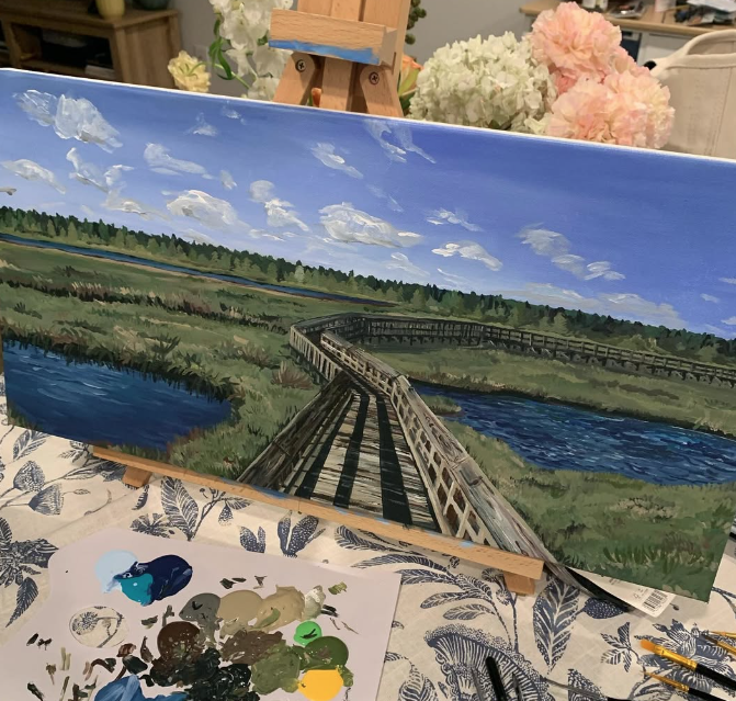 How To Commission an Original Piece