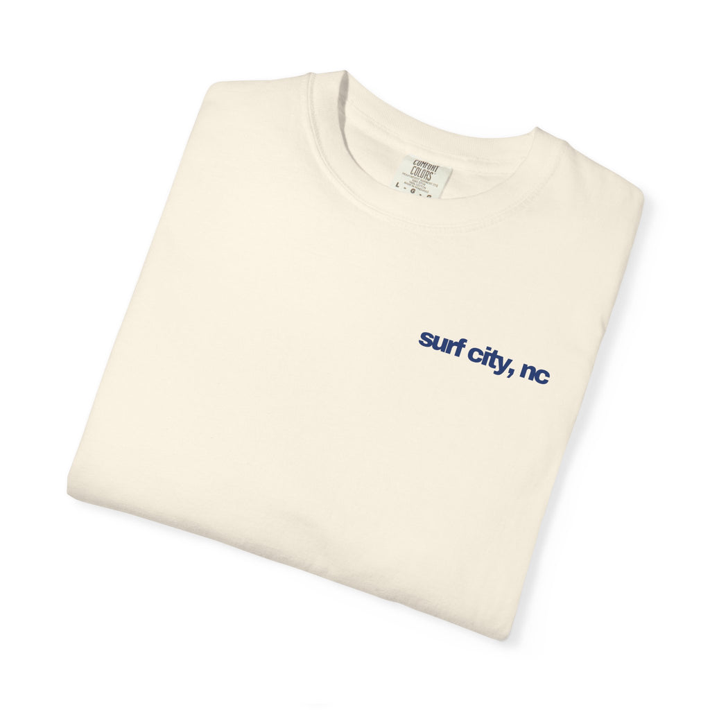 Surf City Beach Club Tee