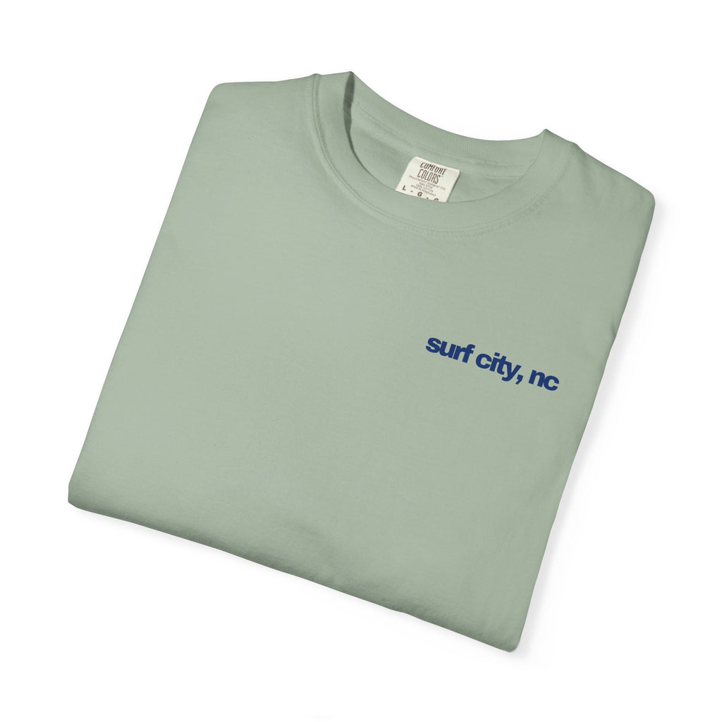 Surf City Beach Club Tee