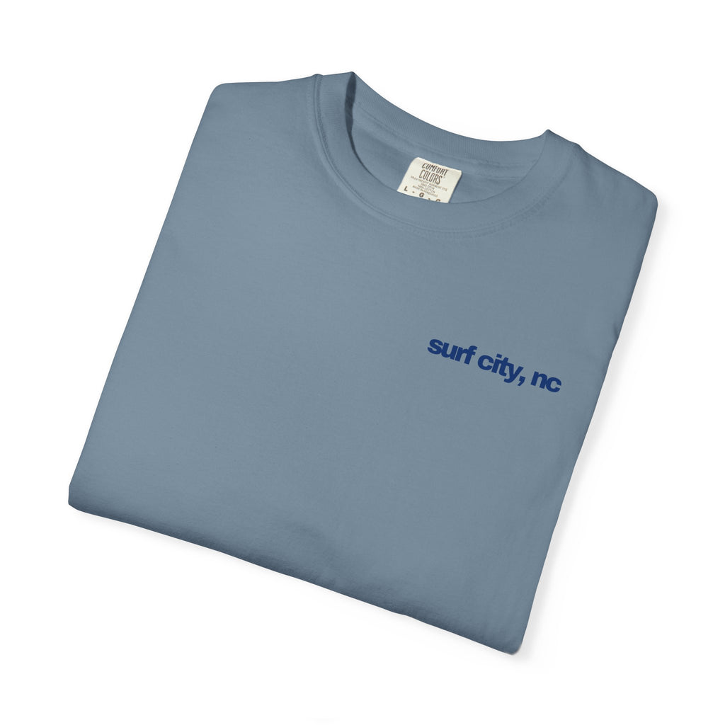 Surf City Beach Club Tee