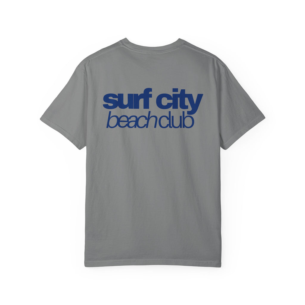 Surf City Beach Club Tee