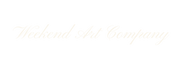 Weekend Art Company - Home
