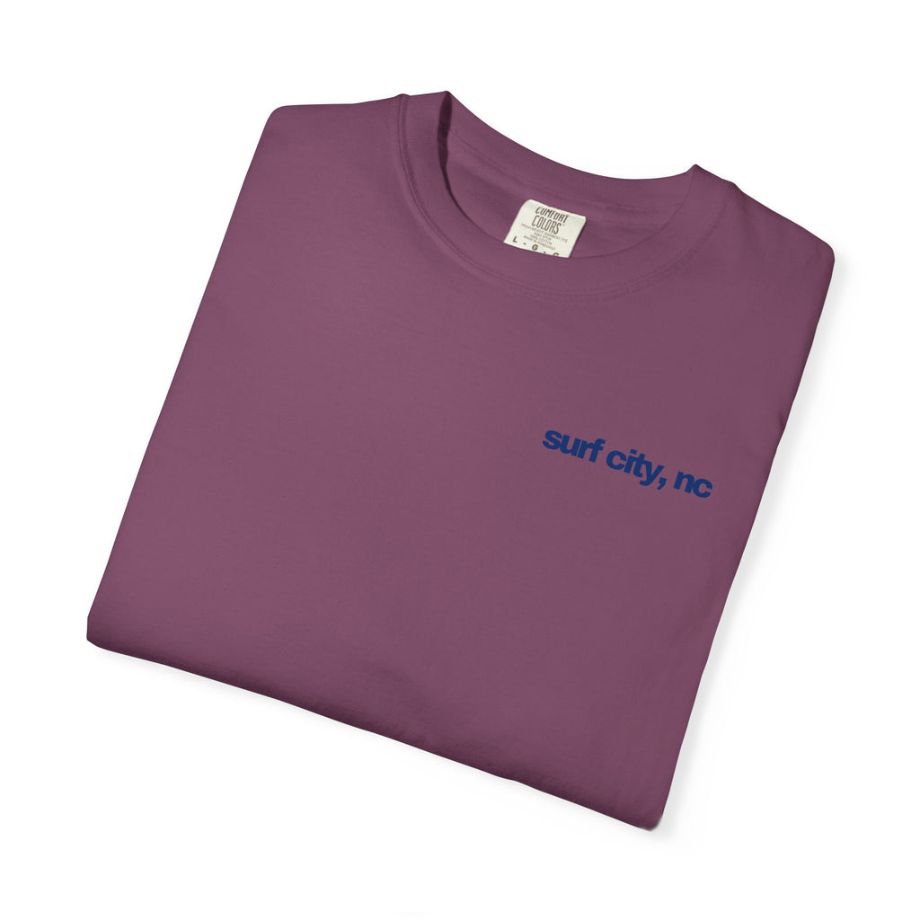 Surf City Beach Club Tee