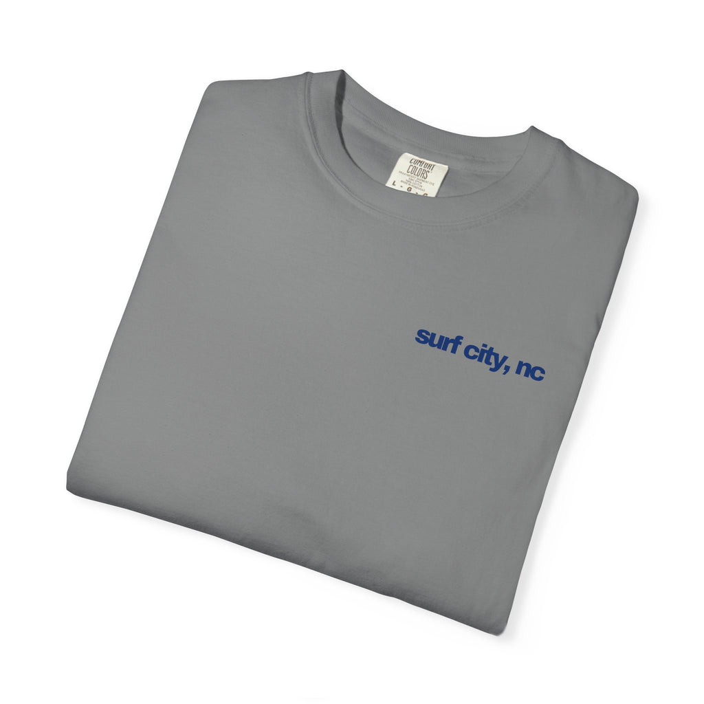 Surf City Beach Club Tee