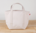 Large Custom Patch Tote Bag