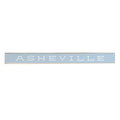 Hampstead Vintage Soft Blue Sign